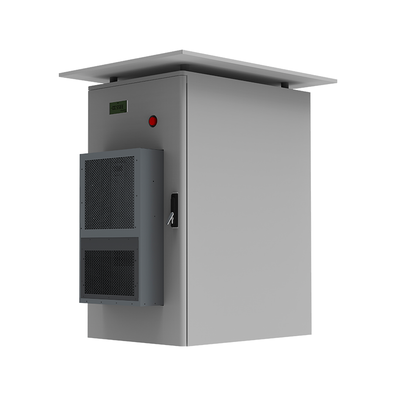 অল-ইন-ওয়ান আউটডোর ইলেকট্রিক অক্সিলারি পাওয়ার