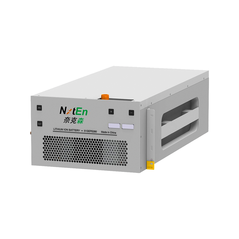 এয়ার-কুলড ব্যাটারি এনার্জি স্টোরেজ প্যাক