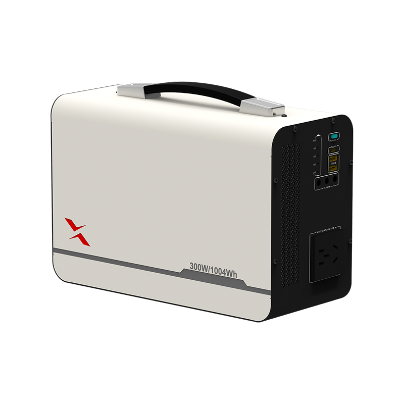 পোর্টেবল এনার্জি স্টোরেজ প্যাক