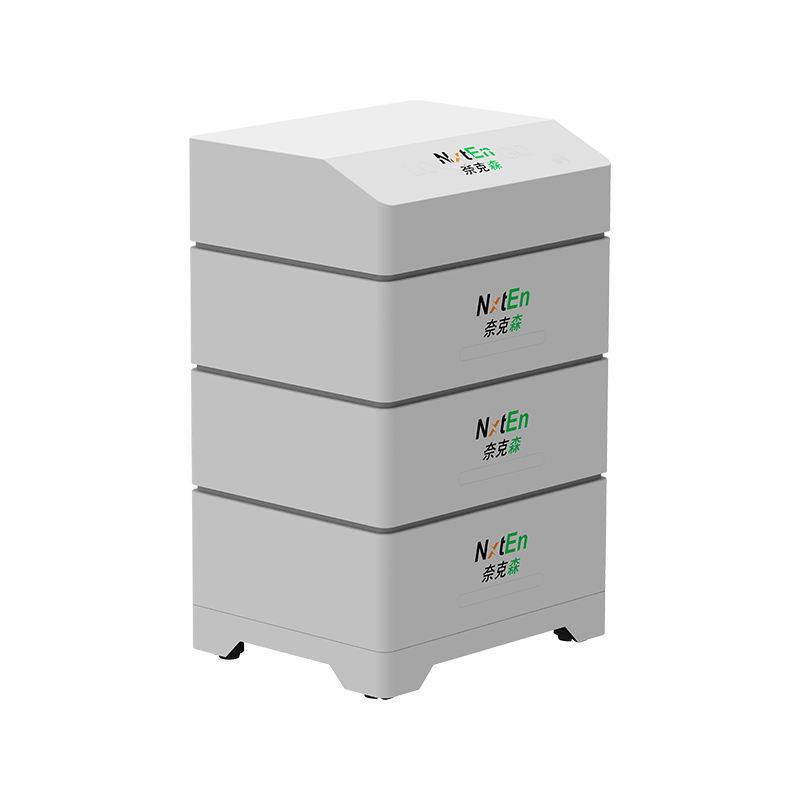 আবাসিক শক্তি সঞ্চয় প্যাক