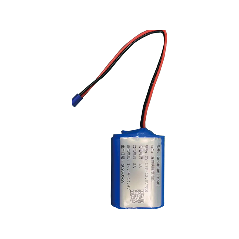 জরুরী সিস্টেম ব্যাটারি