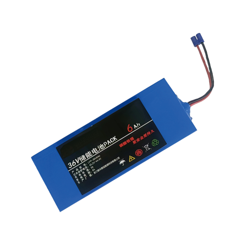 জরুরী সিস্টেম ব্যাটারি