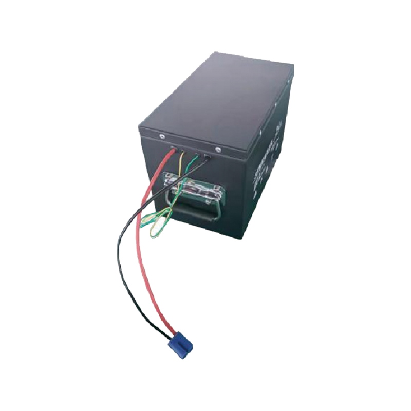 জরুরী সিস্টেম ব্যাটারি