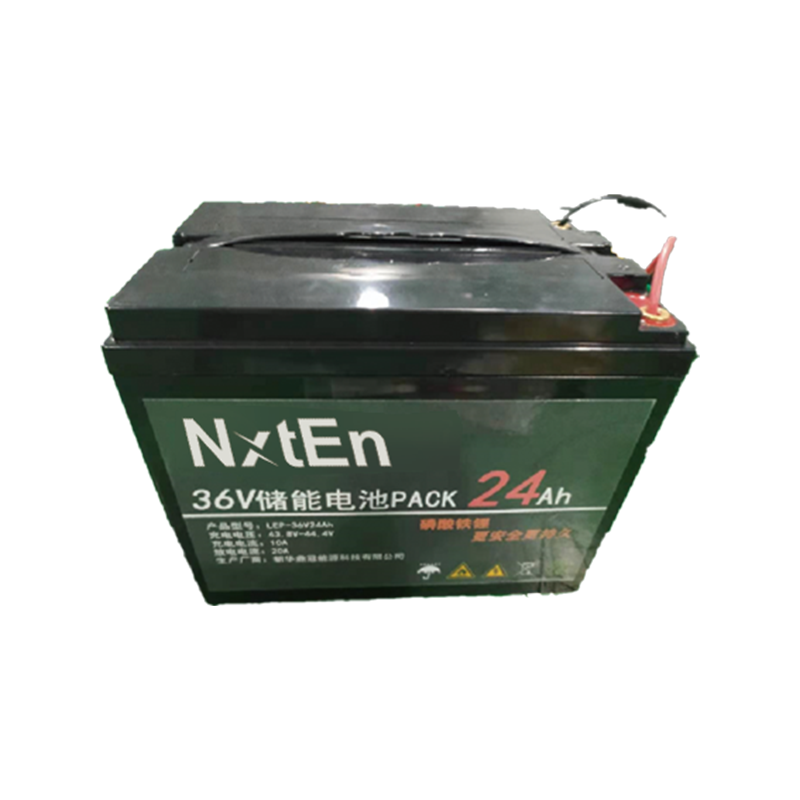 জরুরী সিস্টেম ব্যাটারি